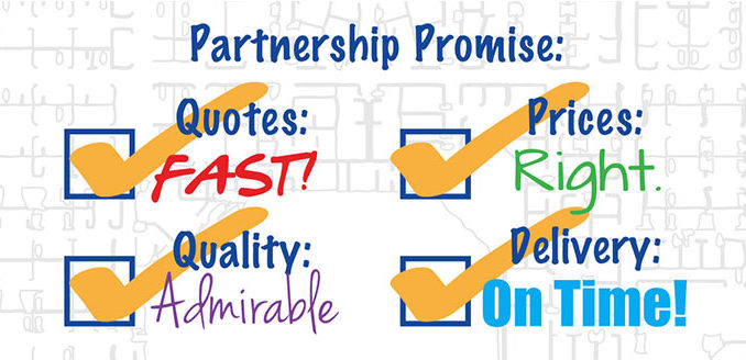 Partnership Promise