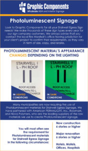 Graphic Components March 2019 Newsletter
